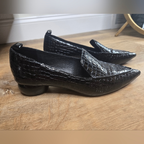 Jeffrey Campbell loafers - Picture 1 of 4